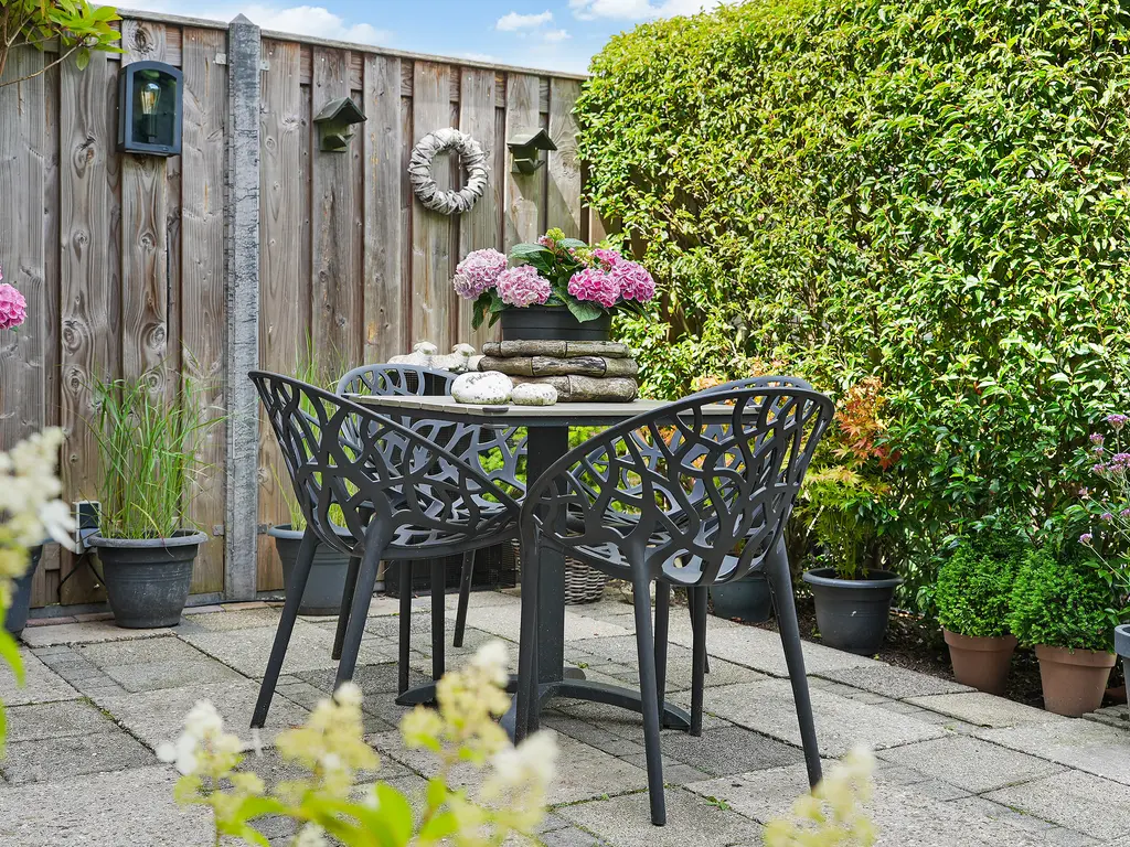 Haringvlietstraat 13, MIDDELBURG