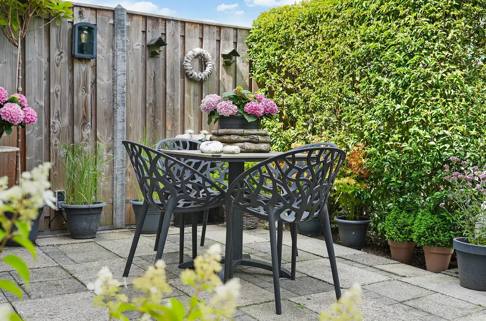 Haringvlietstraat 13