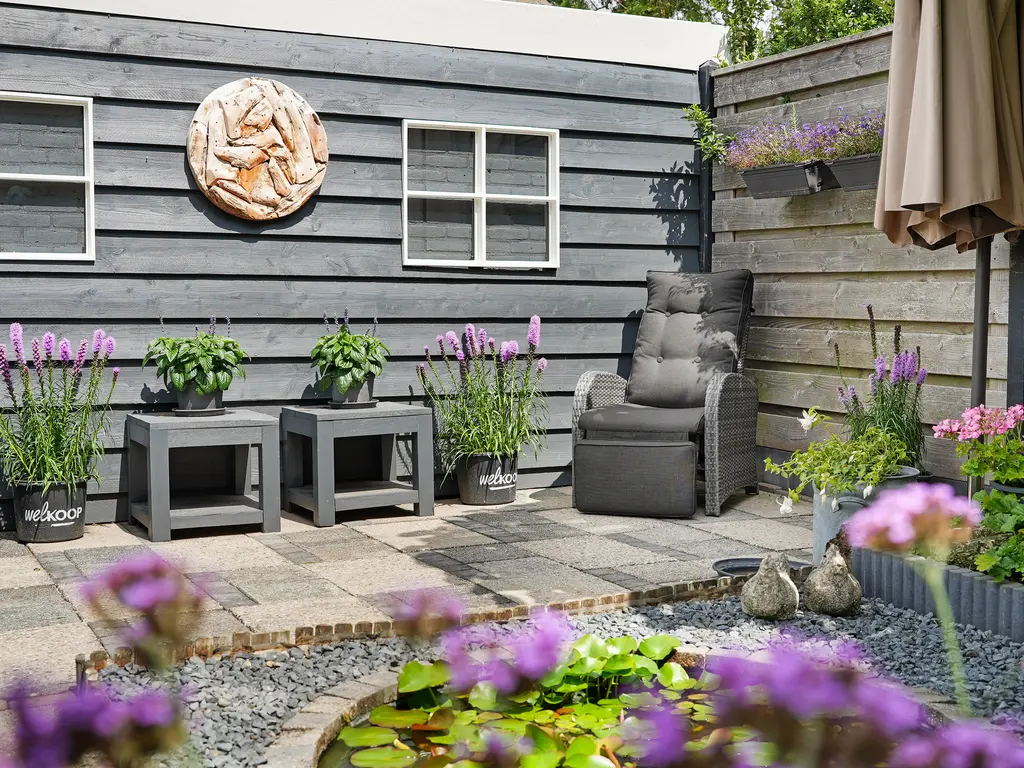 Haringvlietstraat 13, MIDDELBURG