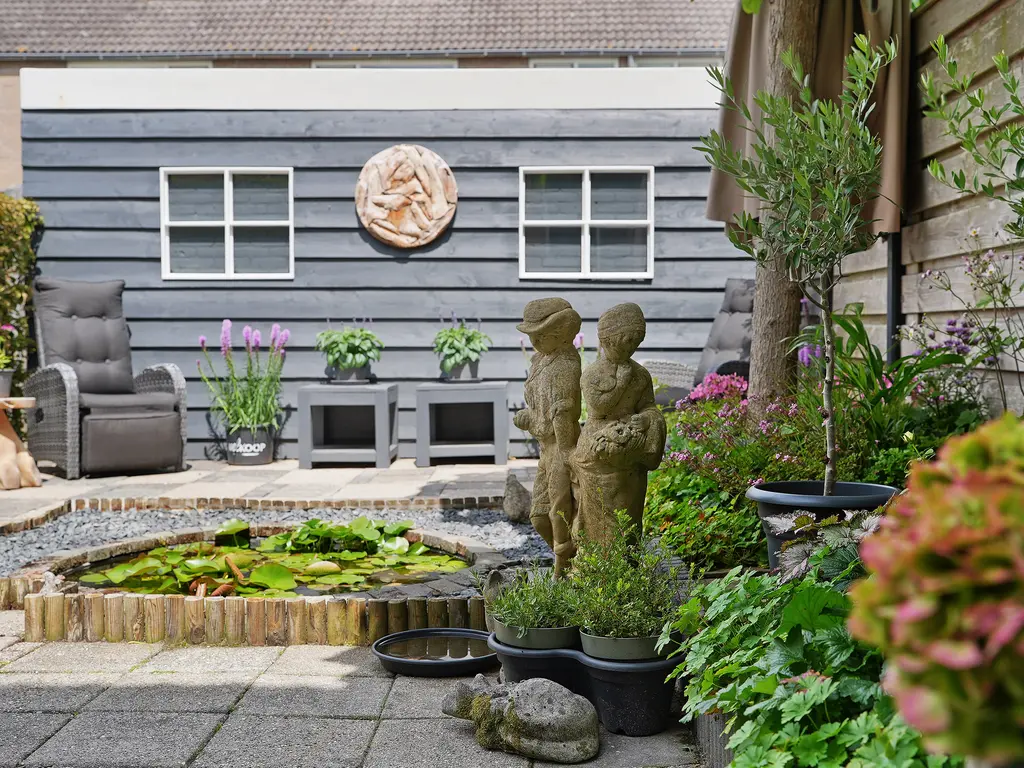 Haringvlietstraat 13, MIDDELBURG