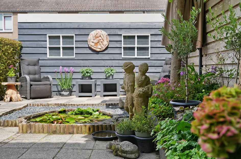 Haringvlietstraat 13