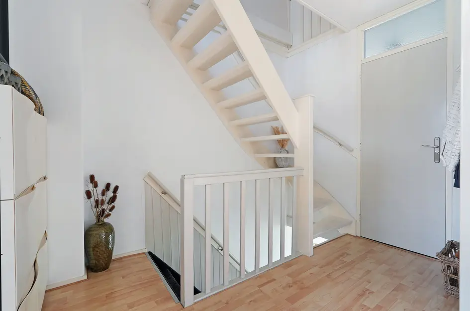 Haringvlietstraat 13