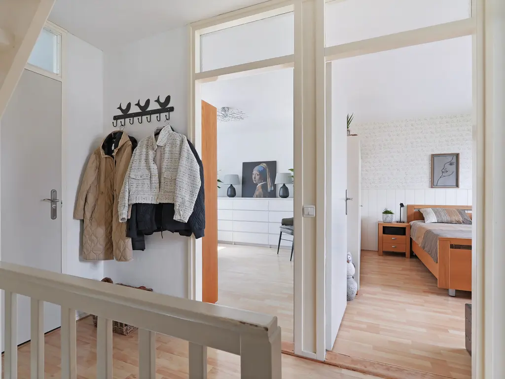 Haringvlietstraat 13, MIDDELBURG