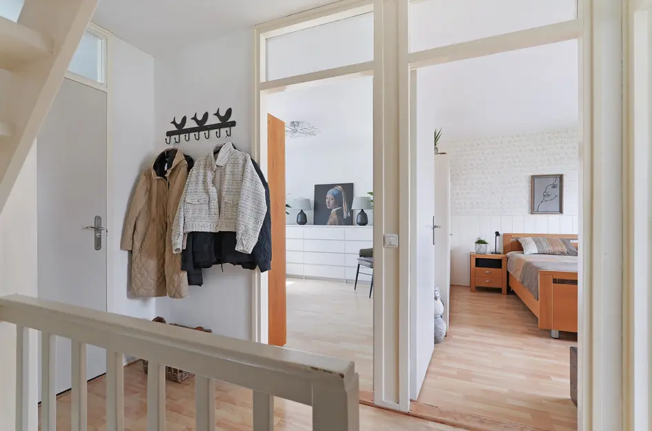 Haringvlietstraat 13