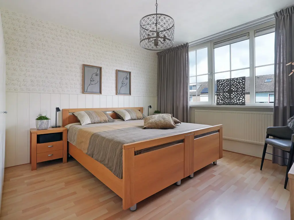 Haringvlietstraat 13, MIDDELBURG