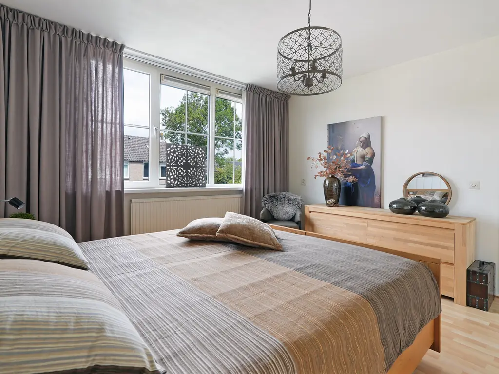 Haringvlietstraat 13, MIDDELBURG