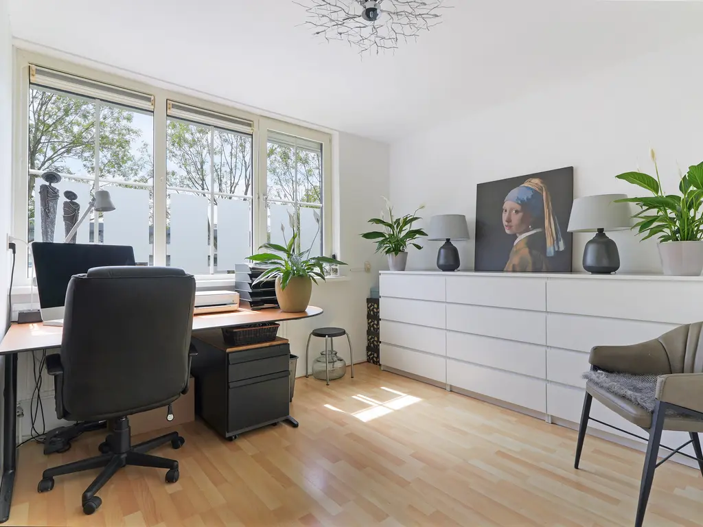 Haringvlietstraat 13, MIDDELBURG