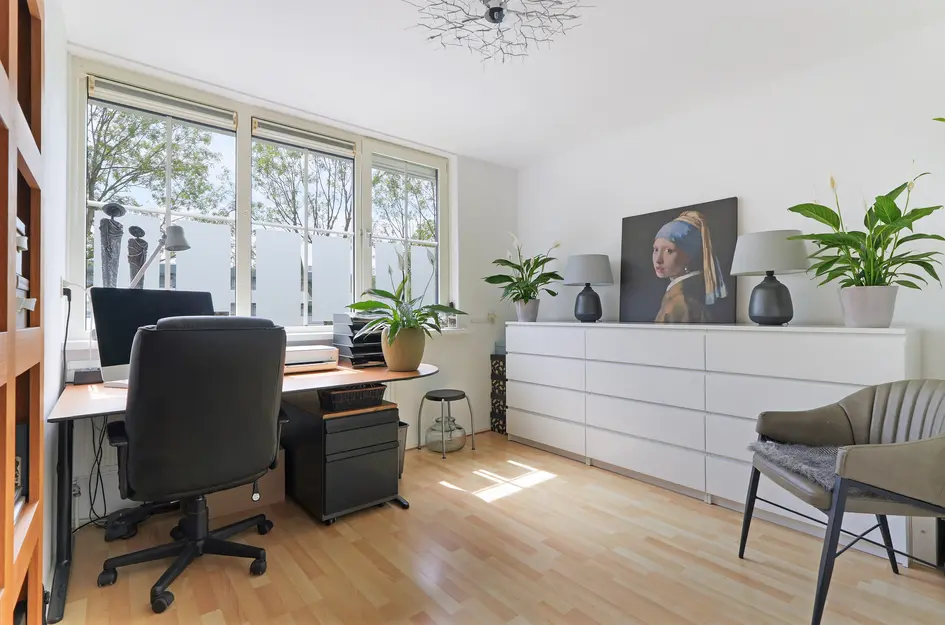 Haringvlietstraat 13