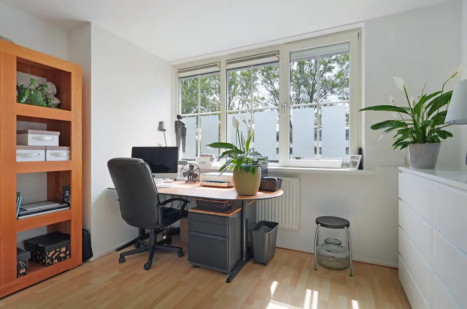 Haringvlietstraat 13