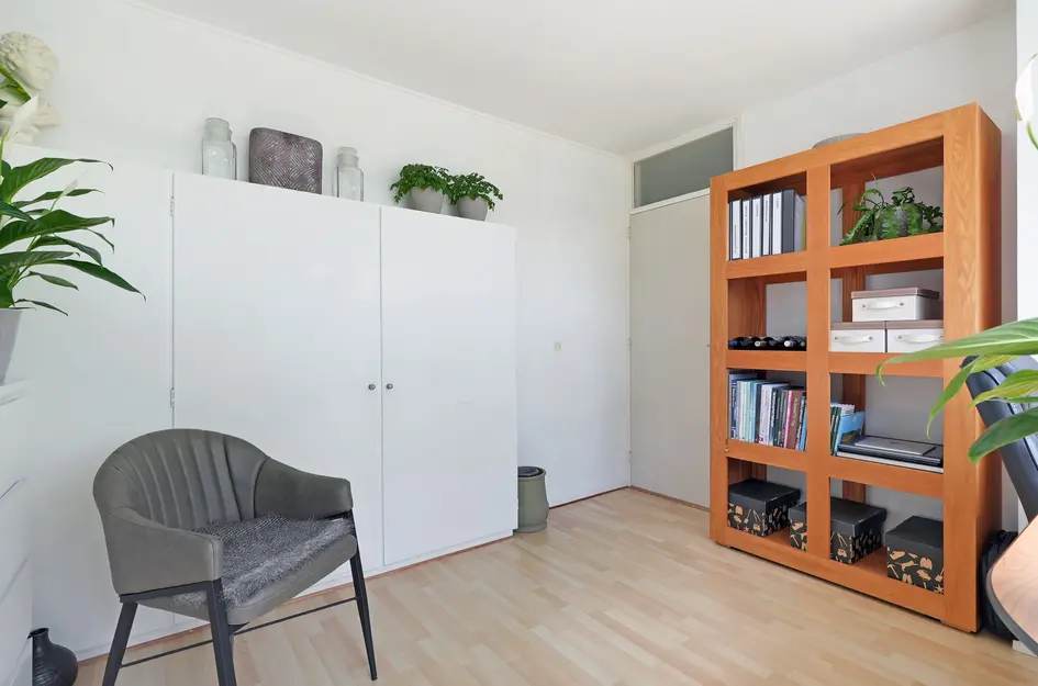 Haringvlietstraat 13