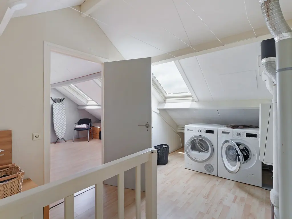 Haringvlietstraat 13, MIDDELBURG