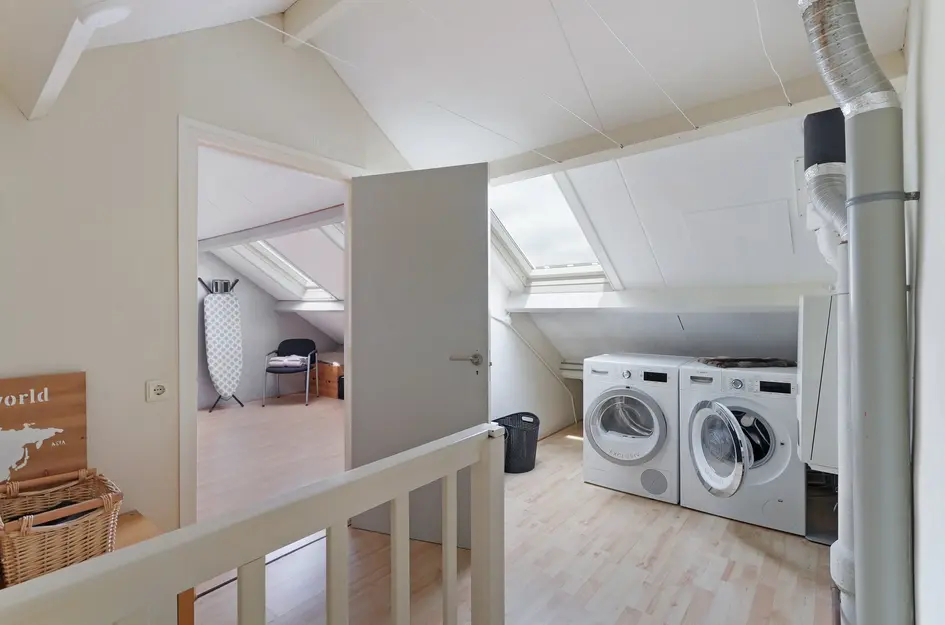 Haringvlietstraat 13