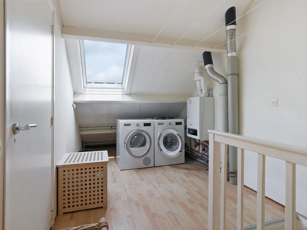 Haringvlietstraat 13, MIDDELBURG