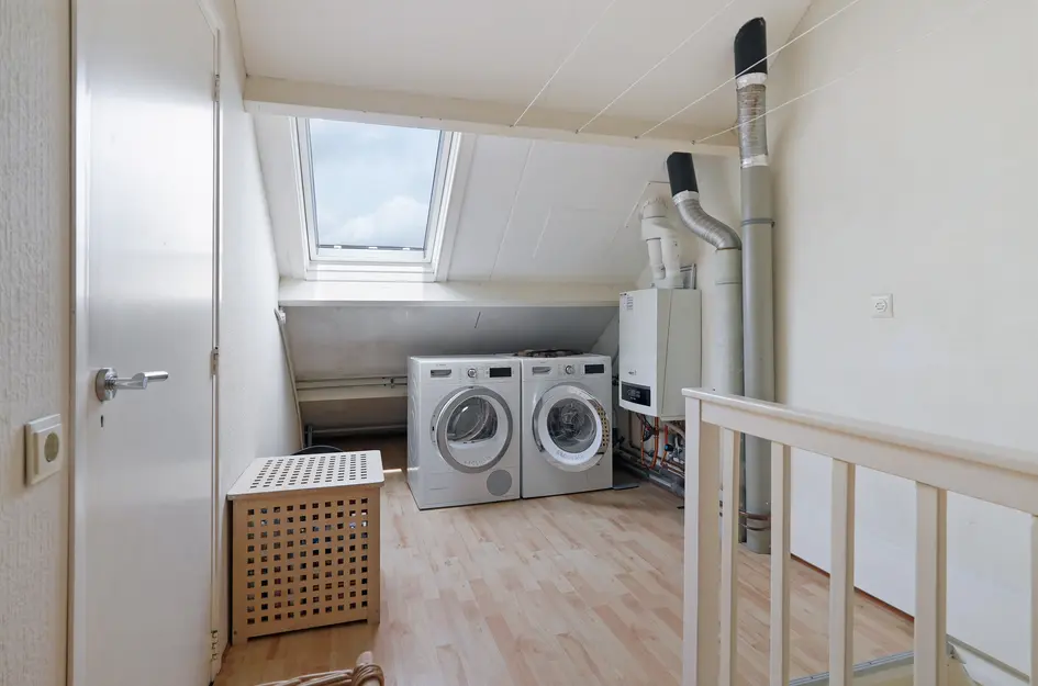 Haringvlietstraat 13