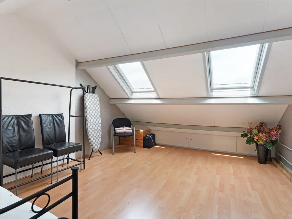 Haringvlietstraat 13, MIDDELBURG