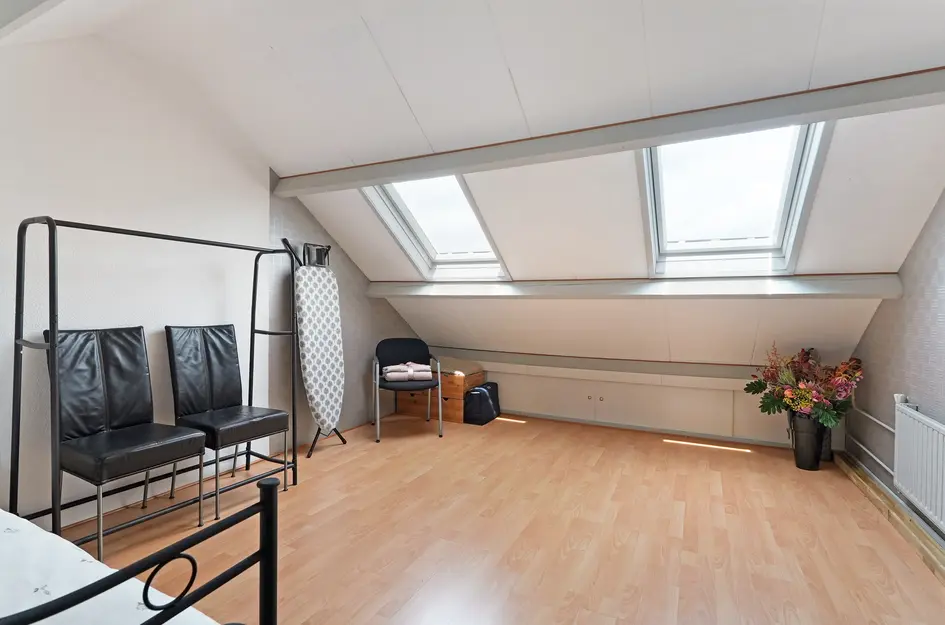 Haringvlietstraat 13