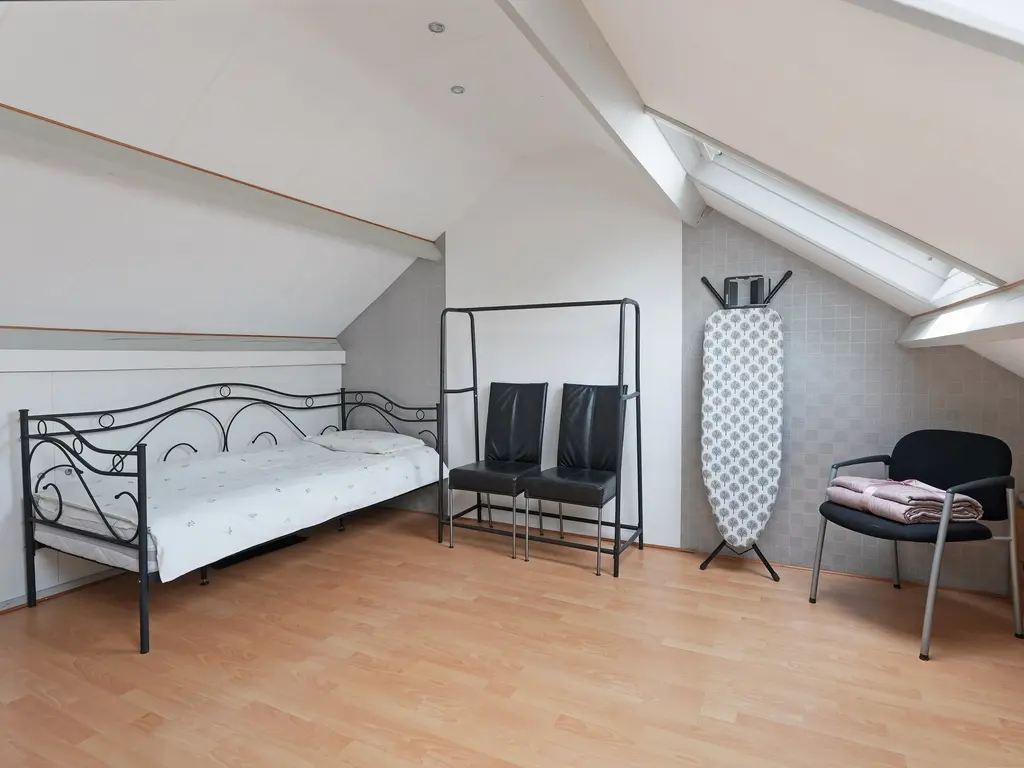 Haringvlietstraat 13, MIDDELBURG