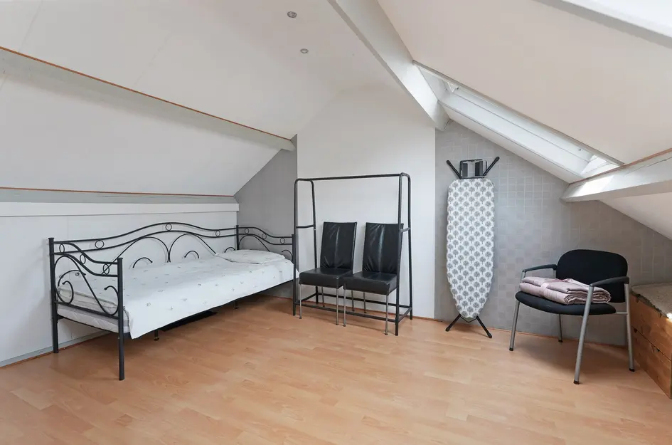 Haringvlietstraat 13