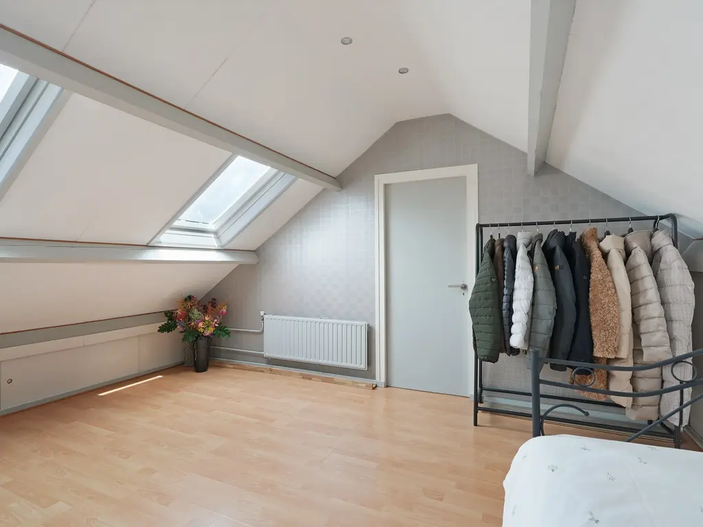 Haringvlietstraat 13, MIDDELBURG