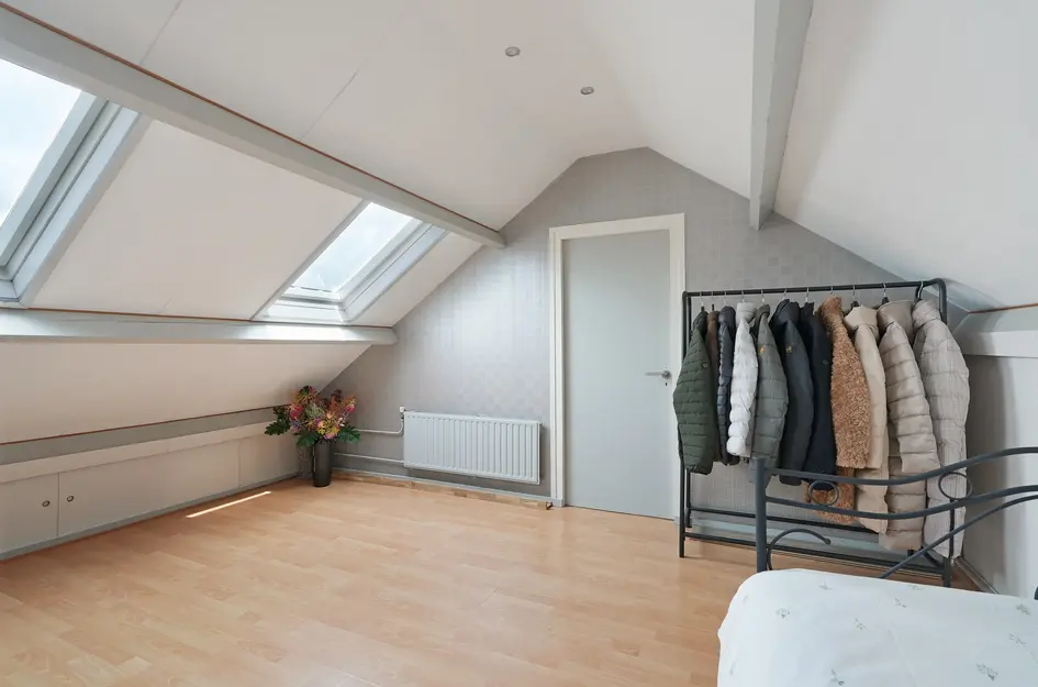 Haringvlietstraat 13