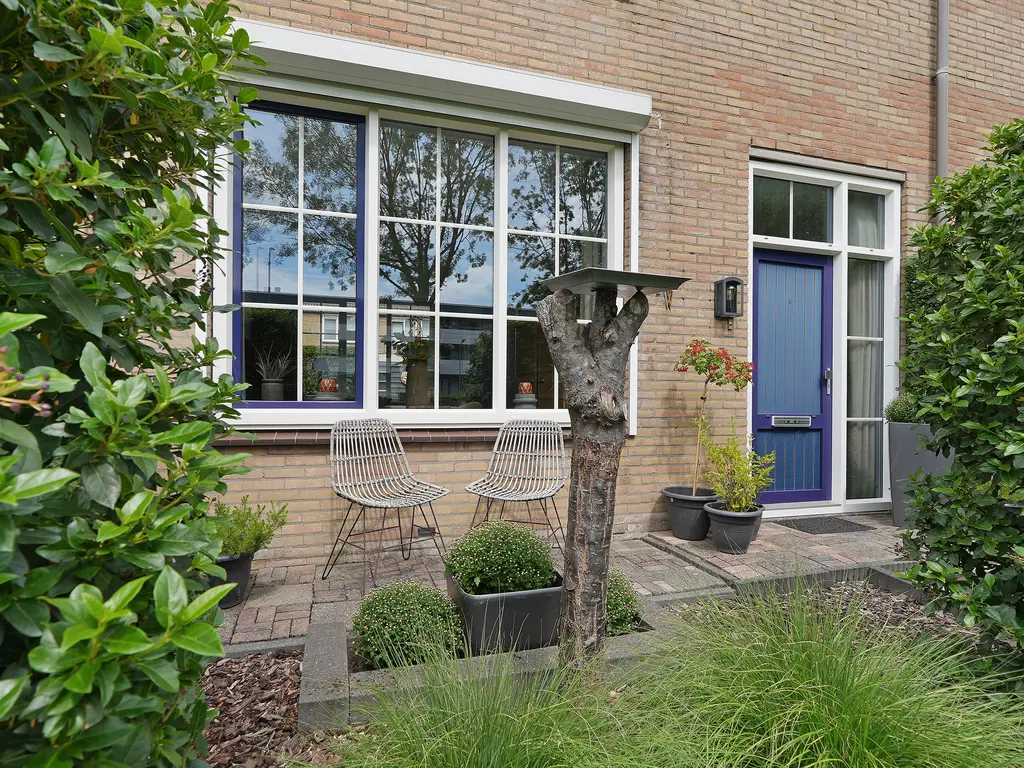 Haringvlietstraat 13, MIDDELBURG