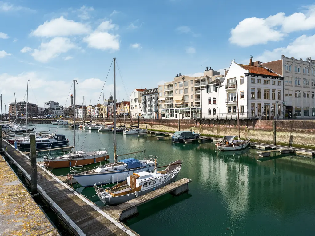 Wilhelminastraat 29, VLISSINGEN