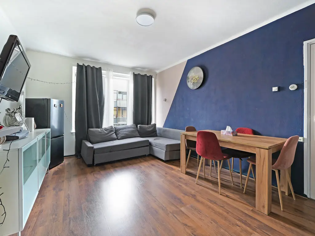 Wilhelminastraat 29, VLISSINGEN