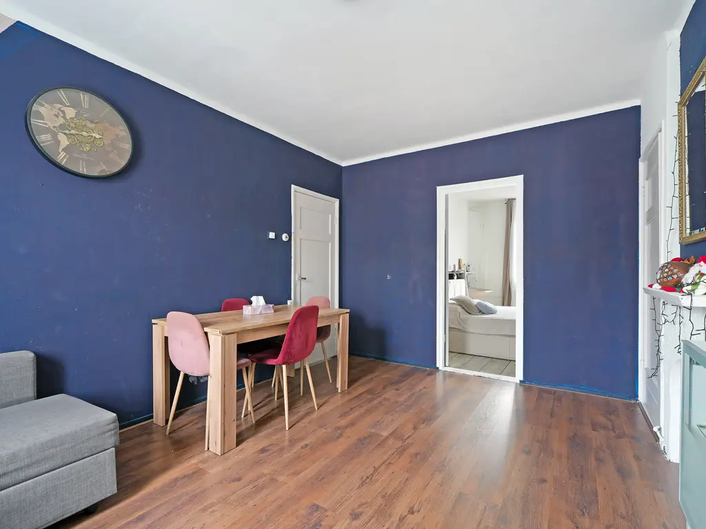 Wilhelminastraat 29, VLISSINGEN