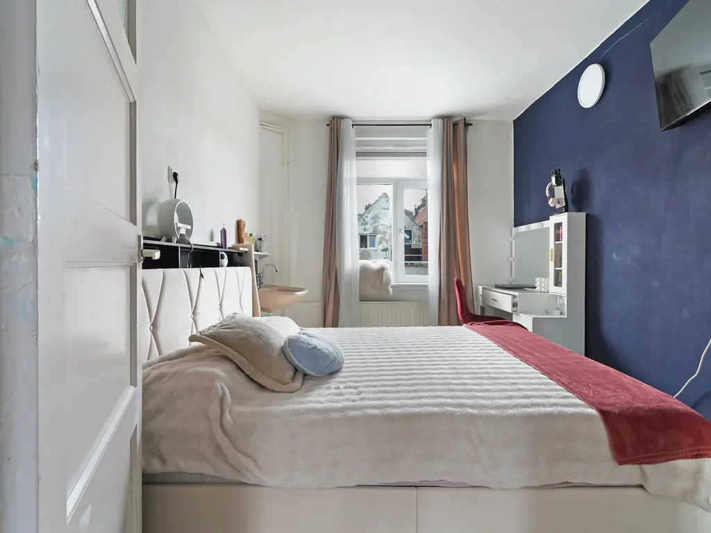 Wilhelminastraat 29, VLISSINGEN