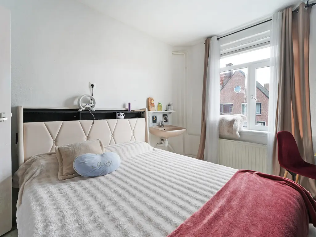 Wilhelminastraat 29, VLISSINGEN