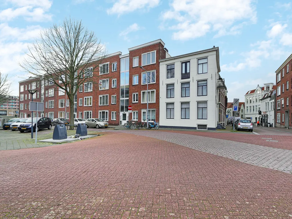 Wilhelminastraat 29, VLISSINGEN