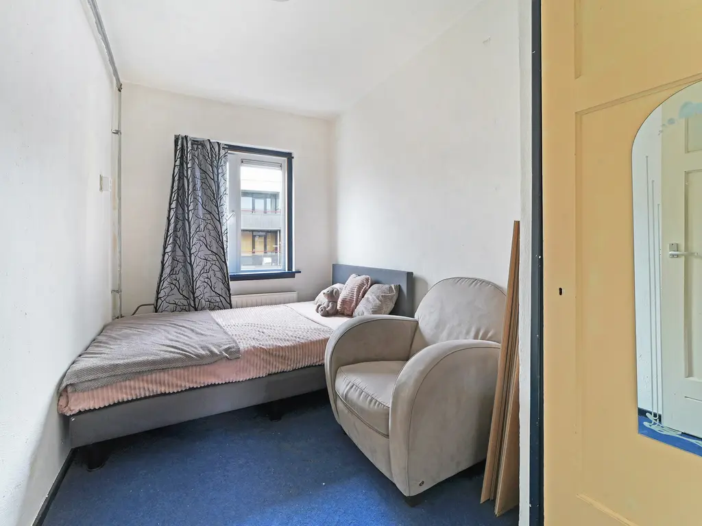 Wilhelminastraat 29, VLISSINGEN