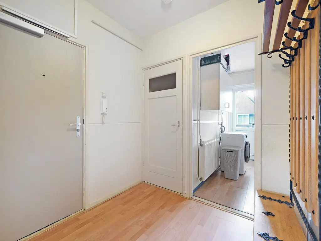 Wilhelminastraat 29, VLISSINGEN