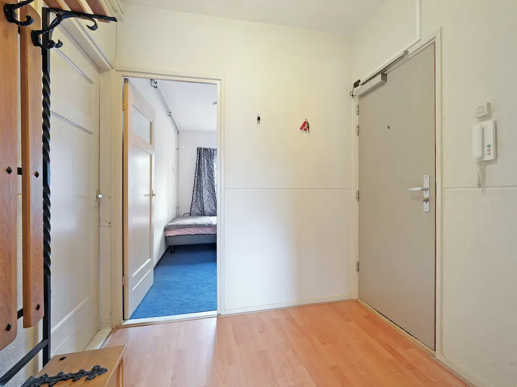 Wilhelminastraat 29, VLISSINGEN