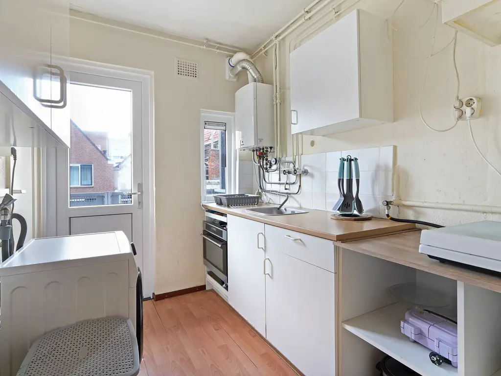 Wilhelminastraat 29, VLISSINGEN