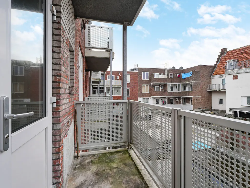 Wilhelminastraat 29, VLISSINGEN