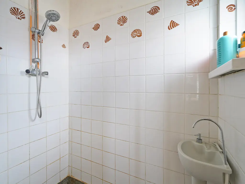 Wilhelminastraat 29, VLISSINGEN