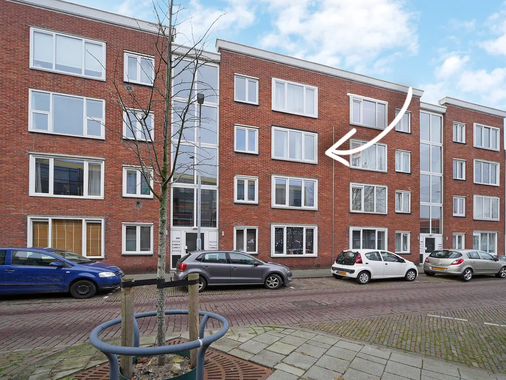 Wilhelminastraat 29, VLISSINGEN