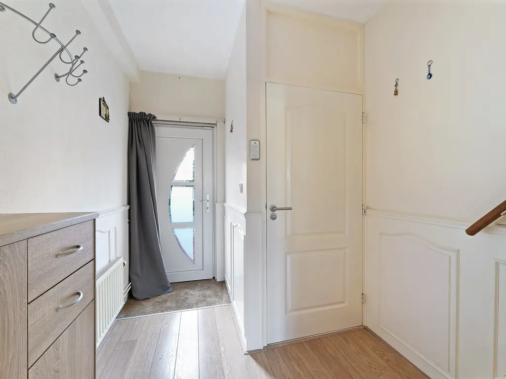 Pieter Duvelaer van Campenstraat 15, MIDDELBURG