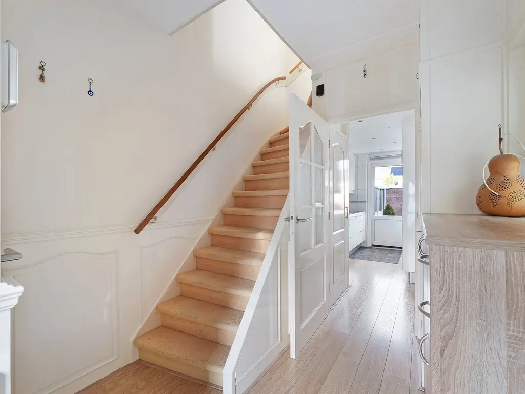 Pieter Duvelaer van Campenstraat 15, MIDDELBURG