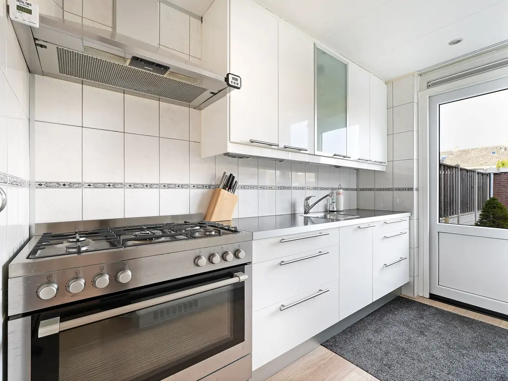 Pieter Duvelaer van Campenstraat 15, MIDDELBURG