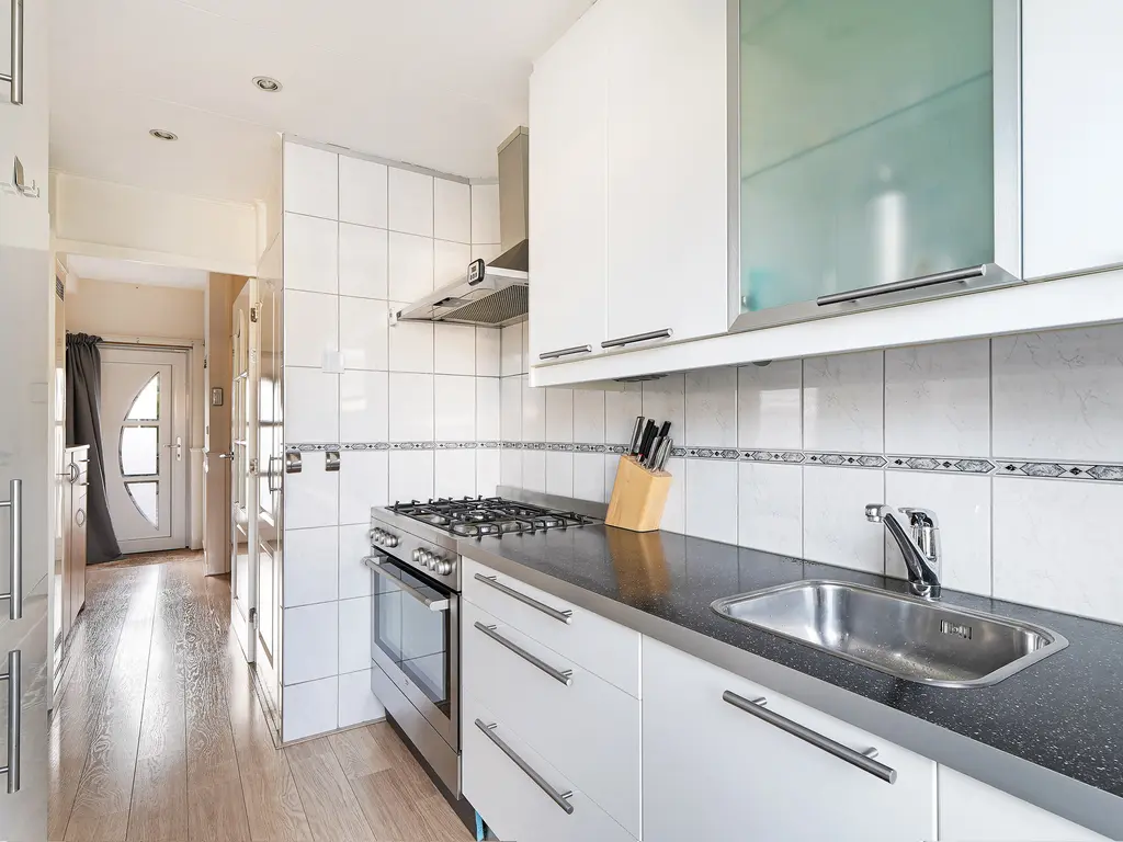 Pieter Duvelaer van Campenstraat 15, MIDDELBURG