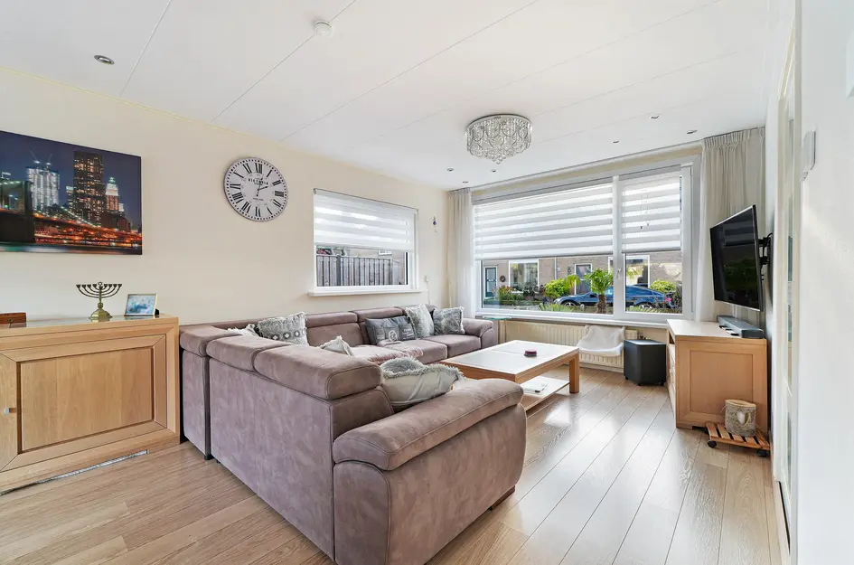 Pieter Duvelaer van Campenstraat 15