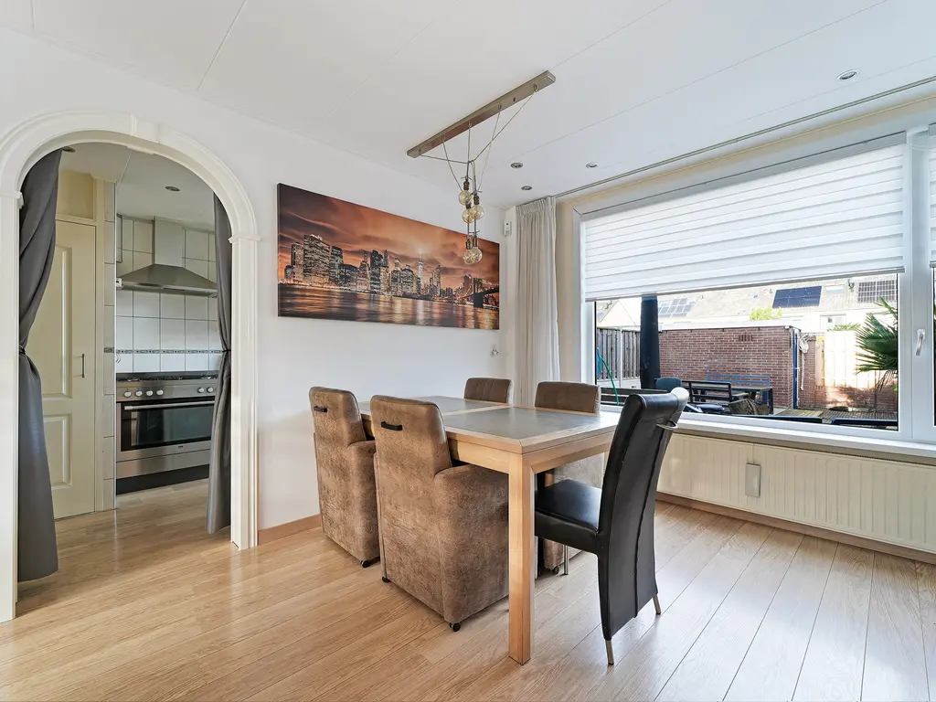 Pieter Duvelaer van Campenstraat 15, MIDDELBURG