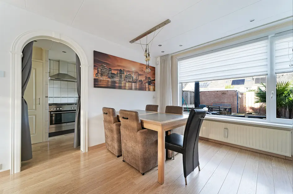 Pieter Duvelaer van Campenstraat 15