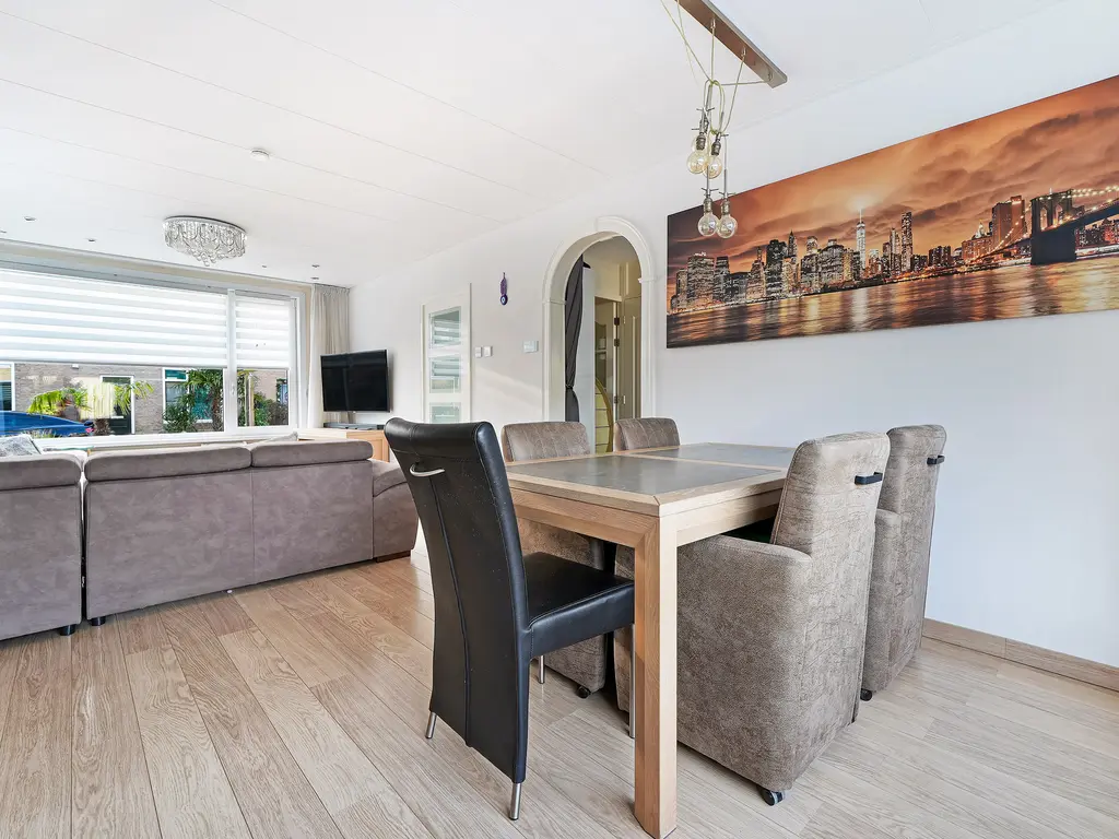 Pieter Duvelaer van Campenstraat 15, MIDDELBURG