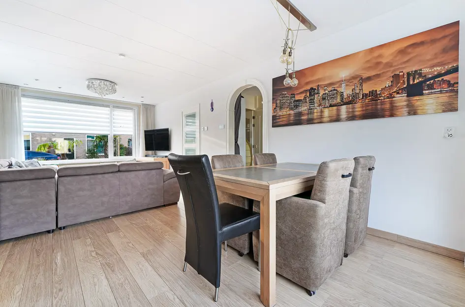 Pieter Duvelaer van Campenstraat 15