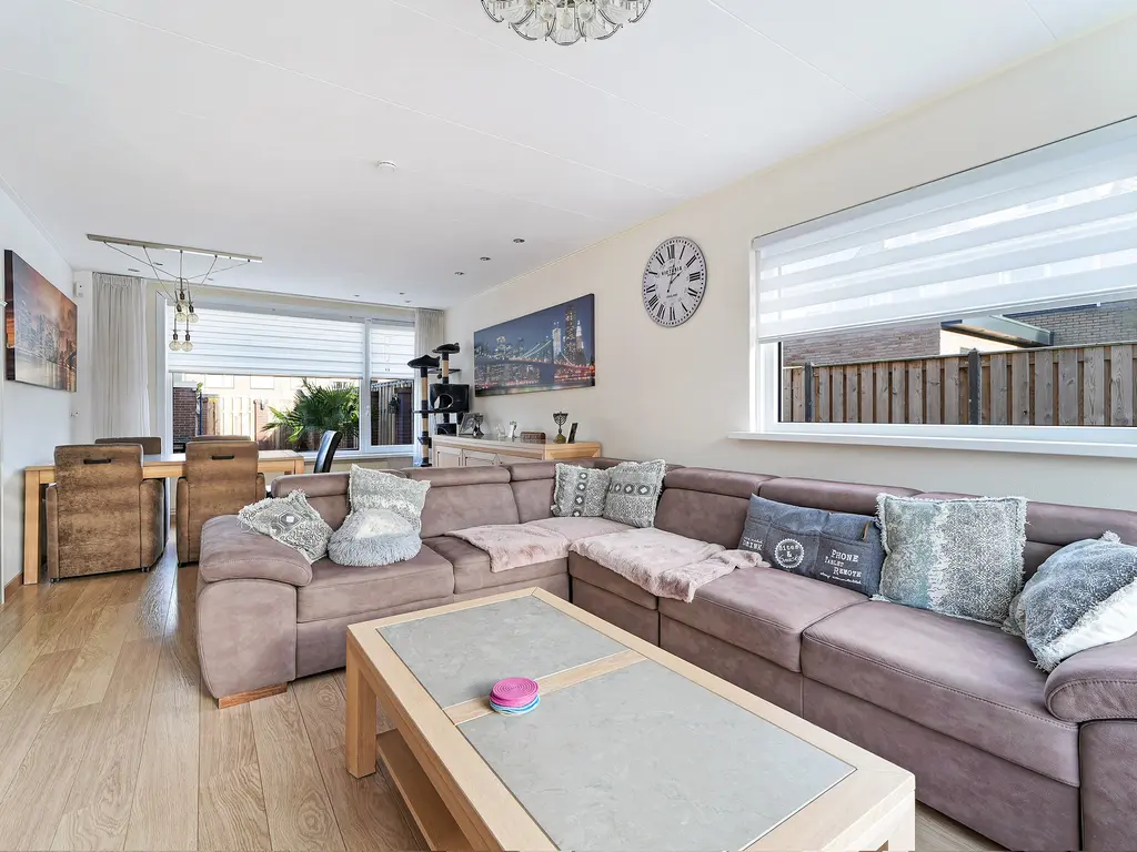 Pieter Duvelaer van Campenstraat 15, MIDDELBURG