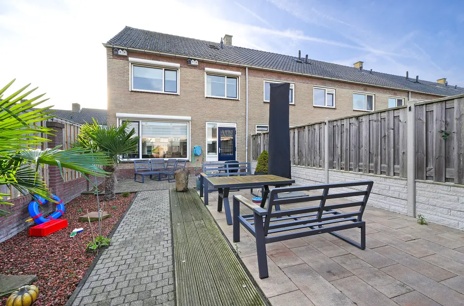 Pieter Duvelaer van Campenstraat 15