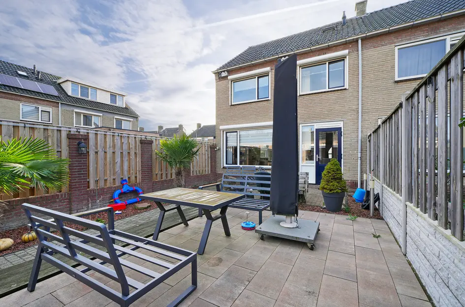 Pieter Duvelaer van Campenstraat 15